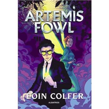 Artemis Fowl (978-80-000-5840-5)