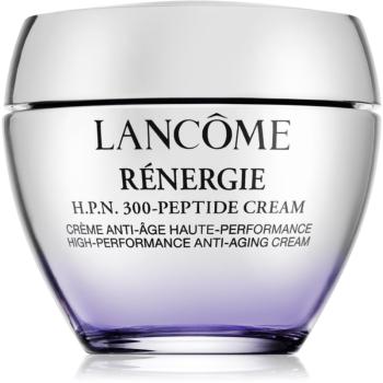 Lancôme Rénergie H.P.N. 300-Peptide Cream protivráskový denní krém plnitelný 50 ml