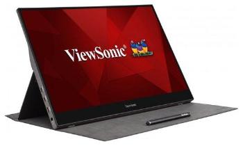 Viewsonic TD1655, TD1655