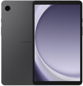 Samsung Galaxy Tab A9 LTE, 4GB/64GB, Grafitová