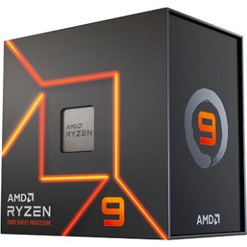 AMD Ryzen 9 7900X (100-100000589WOF)