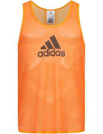 Pánské tréninkové tílko Adidas vel. S