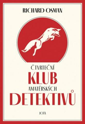 Čtvrteční klub amatérských detektivů - Osman Richard