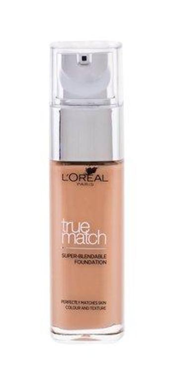 L'Oréal Paris True Match make-up (3.R/3.C Rose Beige) 30 ml, 30ml, 3.R/3.C