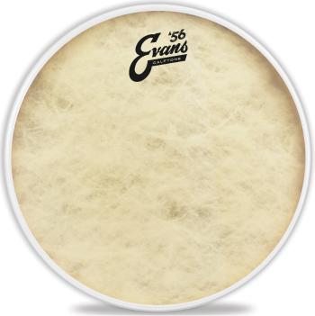 Evans 10" Calftone