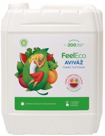 Feel Eco Aviváž s vůní ovoce 5 l