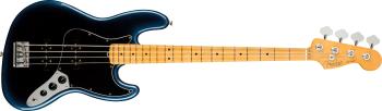 Fender American Pro II Jazz Bass MN DK NIT