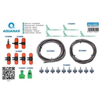 Aquanax AQQ015, Starter set kapátko (AQQ015)