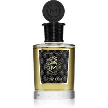 Monotheme Black Label Rose Oud parfémovaná voda unisex 100 ml