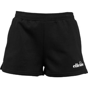 ELLESSE KYRANA SHORT Dámské šortky, černá, velikost