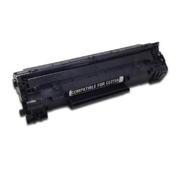 Kompatibilní toner s HP 78A CE278A černý (black)