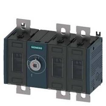 Odpínač Siemens 3KD40300PE200, 315 A, 690 V/AC 3pólový