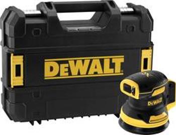 Akumulátorová excentrická bruska Dewalt DCW210NT