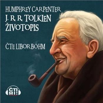 J.R.R. Tolkien – Životopis ()