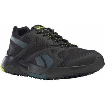 Reebok LAVANTE TERRAIN Pánská běžecká obuv, černá, velikost 42.5