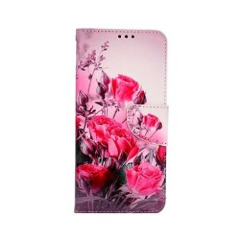 TopQ Samsung A32 Romantické růže 63050 (Sun-63050)
