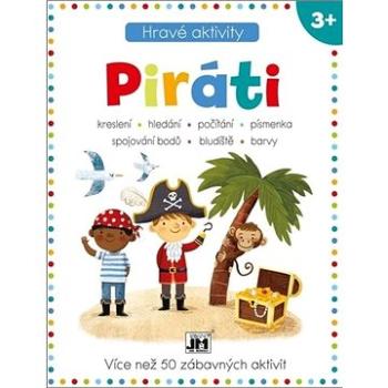 Piráti Hravé aktivity (8595593826288)