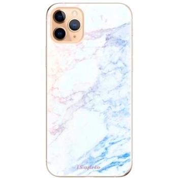 iSaprio Raibow Marble 10 pro iPhone 11 Pro Max (rainmar10-TPU2_i11pMax)