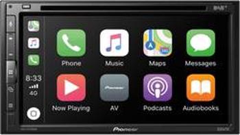 Multimediální přehrávač do auta (2 DIN) Pioneer AVH-Z5200DAB