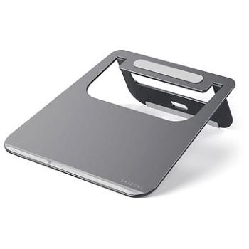 Satechi Aluminum Laptop Stand - Space Gray  (ST-ALTSM)