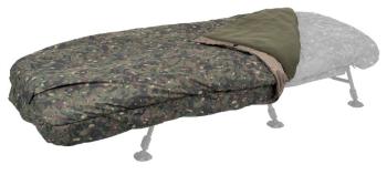 Trakker přehoz na lehátko rlx bed cover camo