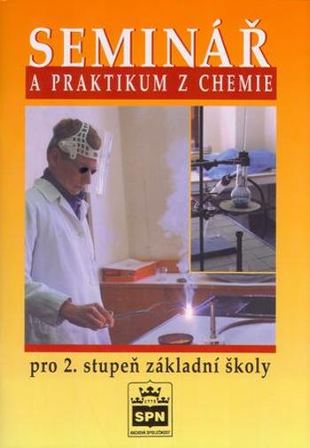Seminář a praktikum z chemie - Los Petr