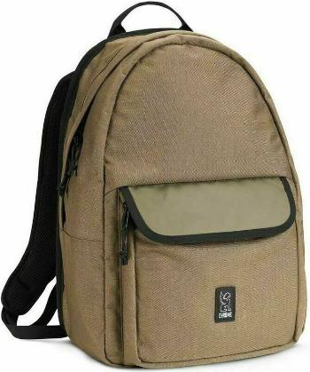 Chrome Naito Pack Stone Grey/Black 22 L Batoh