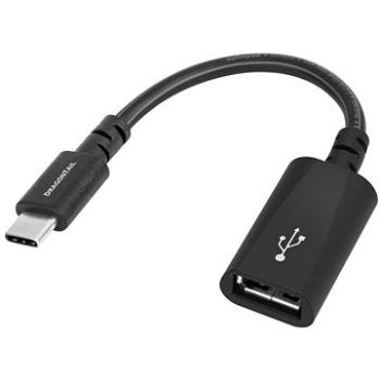AudioQuest DRAGONTAIL USB-C (qdrtailusbc)