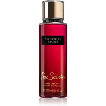 Victoria's Secret Pure Seduction tělový sprej pro ženy 250 ml