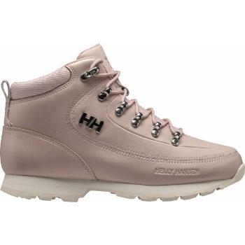 Helly Hansen W THE FORESTER Dámská zimní obuv, růžová, velikost 41