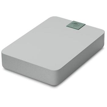 Seagate Ultra Touch 5TB, šedá (STMA5000400)