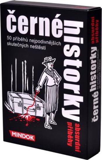 Černé historky: Absurdní příběhy - Jens Schumacher, Charlotte Wagnerová