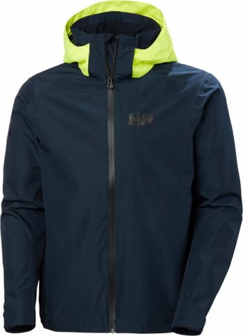 Helly Hansen Inshore Cup Bunda Navy XL