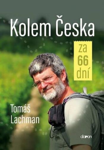Kolem Česka za 66 dní - Tomáš Lachman