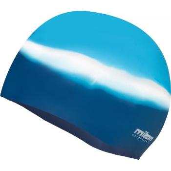 Miton FIA Plavecká čepice, modrá, velikost UNI