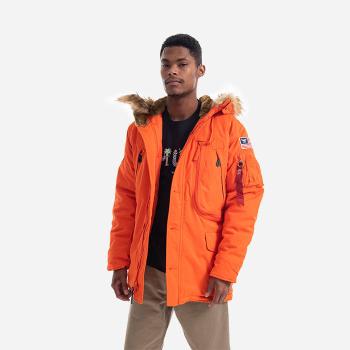 Alpha Industries Polar Jacket 123144 417