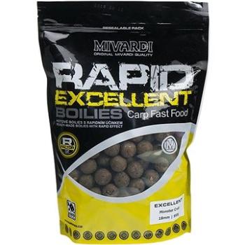 Mivardi Boilies Rapid Excellent Monster Crab (RYB018925nad)