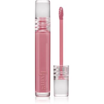 ETUDE Fixing Tint Glow vysoce pigmentovaný lesk na rty odstín #5 Mauvement 3.8 g