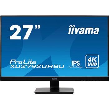 27" iiyama ProLite XU2792UHSU-B1 (XU2792UHSU-B1)