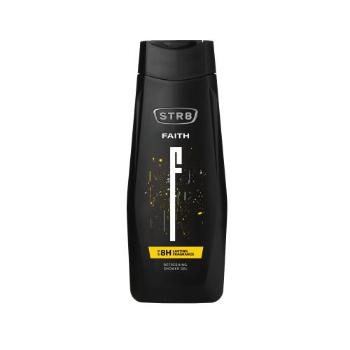 STR8 Faith 400 ml sprchový gel pro muže