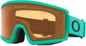 Oakley Target Line L 712011 Celeste/Persimmon Lyžařské brýle