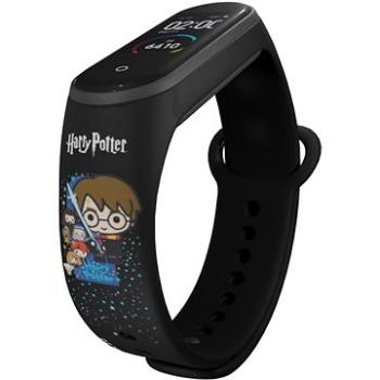 Harry Potter - Kreslené postavy pro Mi Band 3/4 (8595702968878)