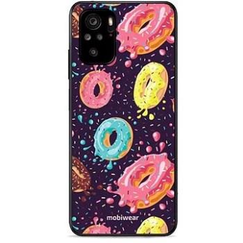 Mobiwear Glossy lesklý pro Xiaomi Redmi Note 10s - G046G (5904808499668)