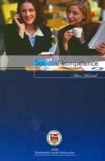 Sociální kompetence - Mikulaštík Milan