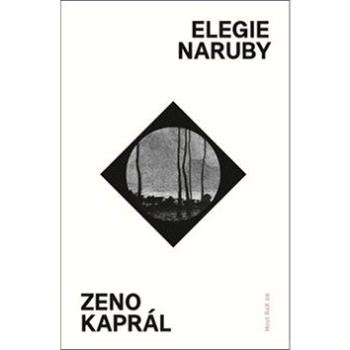 Elegie naruby (978-80-7577-830-7)