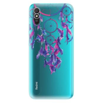 Odolné silikonové pouzdro iSaprio - Dreamcatcher 01 - Xiaomi Redmi 9A