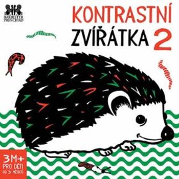 Kontrastní zvířátka 2 - Lukáš Bohdan