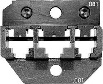 Krimpovací kleště Rennsteig Werkzeuge PEW12.81 624 081 3 zástrčky Molex