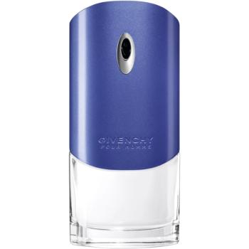 Givenchy Givenchy Pour Homme Blue Label toaletní voda pro muže 100 ml