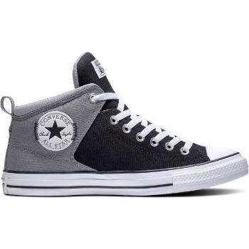 Converse CHUCK TAYLOR ALL STAR HIGH STREET CRAFTED CANVAS Pánské tenisky, šedá, velikost 41